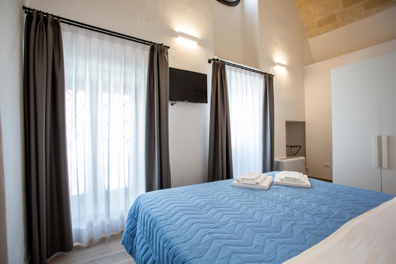 Casa Nera Guesthouse Монтескальозо Экстерьер фото