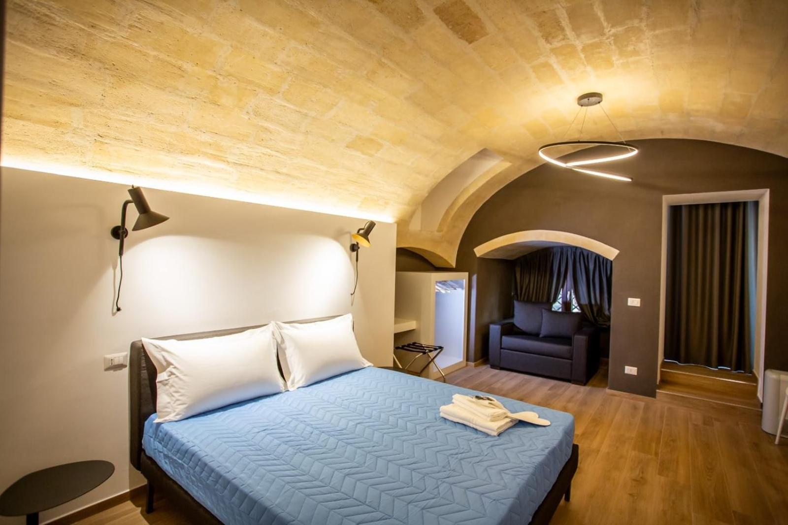 Casa Nera Guesthouse Монтескальозо Экстерьер фото
