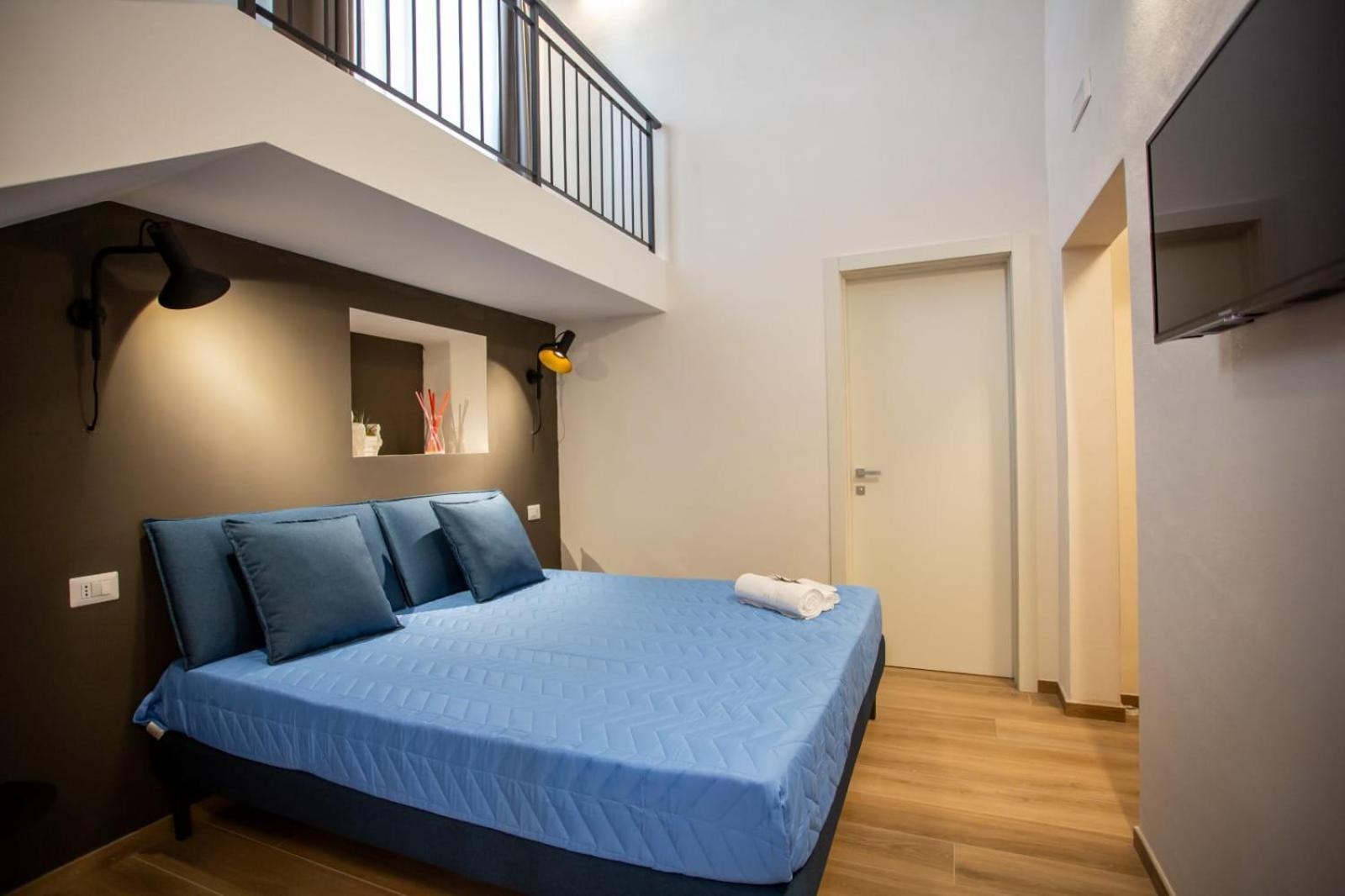 Casa Nera Guesthouse Монтескальозо Экстерьер фото