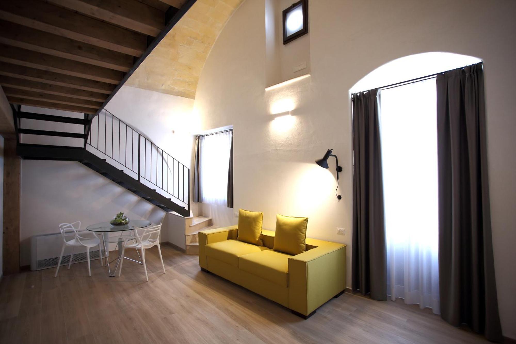 Casa Nera Guesthouse Монтескальозо Экстерьер фото