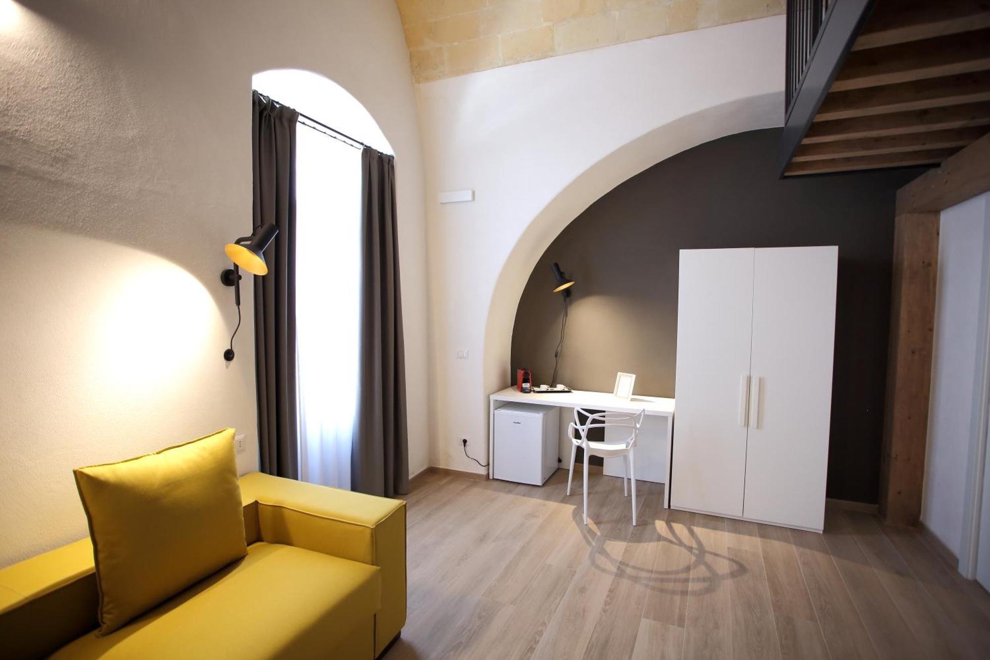Casa Nera Guesthouse Монтескальозо Экстерьер фото